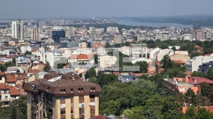 Tropski dani i u avgustu